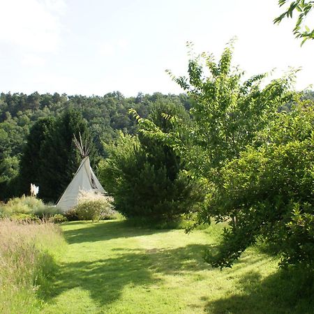 Le Refuge Du Clos Du Moulin Brionne Dış mekan fotoğraf