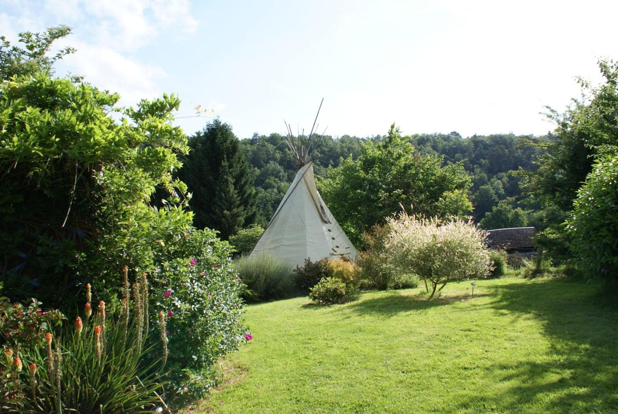 Le Refuge Du Clos Du Moulin Brionne Dış mekan fotoğraf